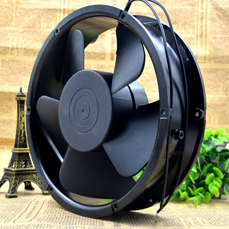 XINRUILIAN RAH2260B2/B1-C 220V 0.26A 22060 22CM 耐高温风扇