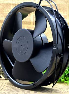 XINRUILIAN RAH2260B2/B1-C 220V 0.26A 22060 22CM 耐高温风扇