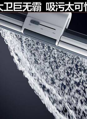 吸水绵免手洗懒人家拖用胶海棉式拖把头地布拖净新M18751/M12