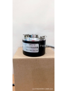 EC50W12-L5PR-2500  ROD630-2048 编码器2022