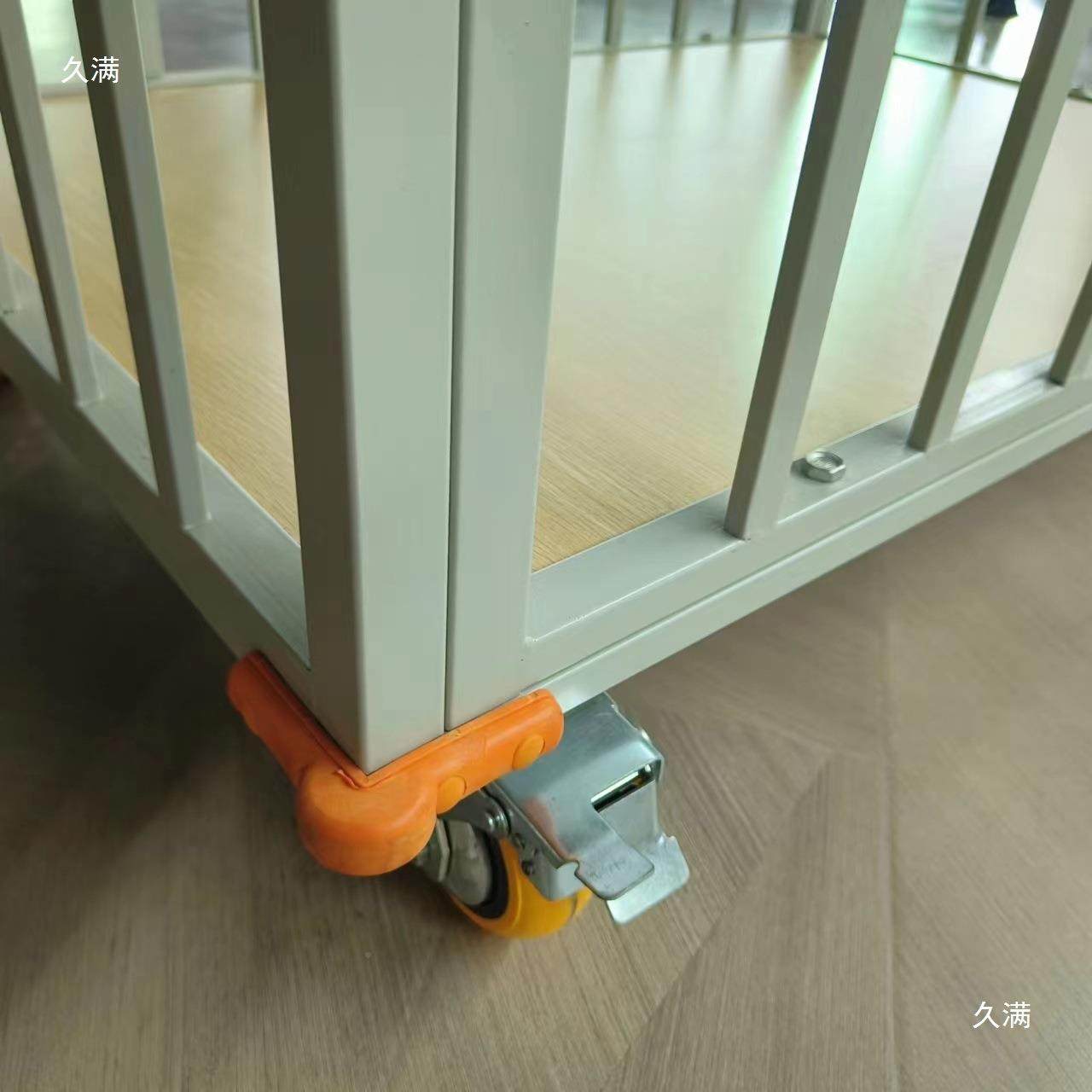 服装厂周转U型推车间片布料车带缺口手车裁170凹式搬运车加厚手推,农机/农具/农膜,其它农用工具,淘宝优惠券,粉丝福利购,淘宝优惠卷