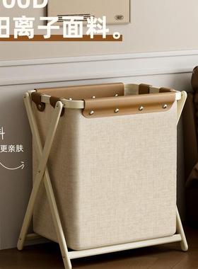 高颜值红脏F98M7977衣网篓脏衣服收纳筐大用容量间家脏衣篮卫生放