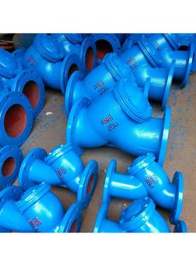 Y过滤器GL4型1-16DN20厂0家直销质GL41H-16H优价美