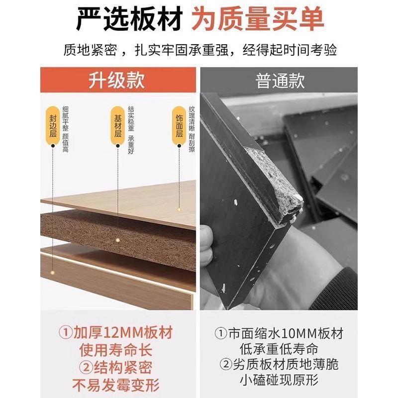 文件柜办公室质带锁柜子移动收纳柜抽屉木小柜带轮储TQT桌下物柜