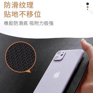 法脚式厨房泥地垫硅藻防油防污吸水速干感L型地毯垫202FTM5新款法