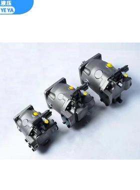 厂家全新柱塞泵A10VO71DR/31R-PPC12N00系列变量液压油泵