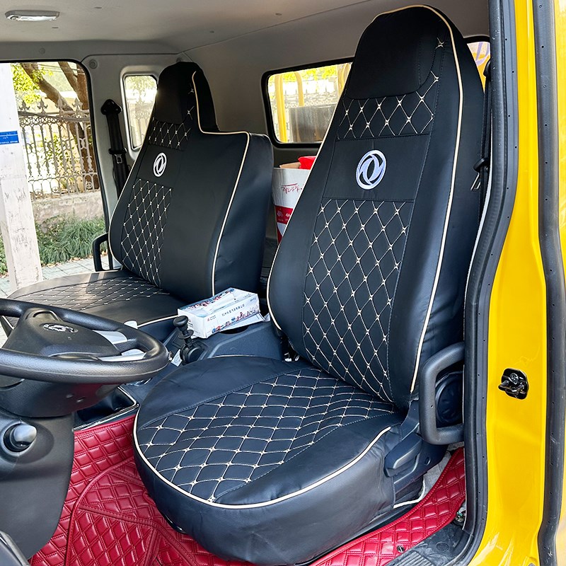 东风华神T3 DV3 HV3坐垫华神T5x T1 T7 F5 HV5 DV5KL5货车专用座