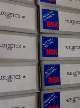 NF209W 日本轴承 NF NN NNU NJ NU N 202 203 204 205 206 207 20