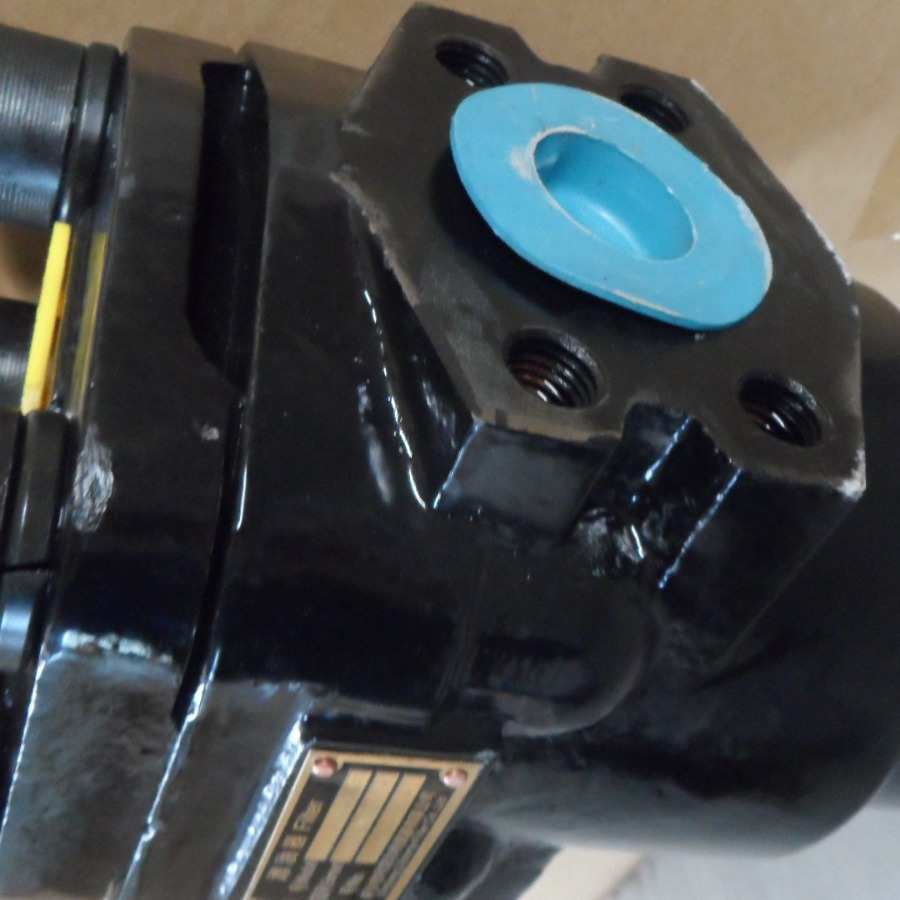 黎明液压PLFA系列压力管路过滤器PLF.BH-E240*10FP海特滤器