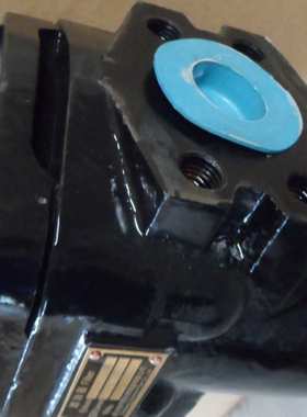 黎明液压PLFA系列压力管路过滤器PLF.BH-E240*10FP海特滤器