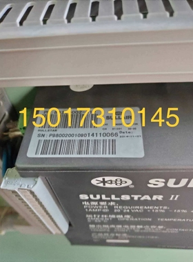 88290022-310寿力螺杆空压机控制器电脑板