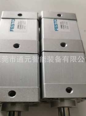 FESTO多位置倍力气缸 ADNH ADNM-25-40-63-100-I-P-A-5Z1-15Z2-Z3