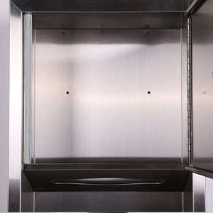 洁博利全自动快速干手器酒店供应烘手器红外线感应烘手机一件代发