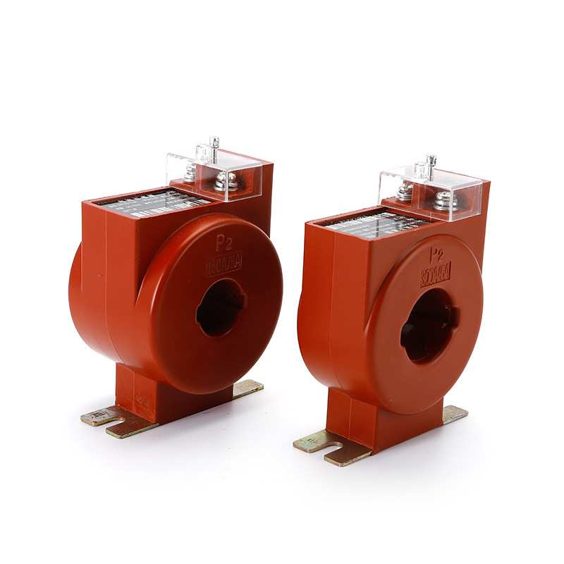 LMZ3D-0.66电流互感器 全铜线圈电流互感器 低压电流互感器