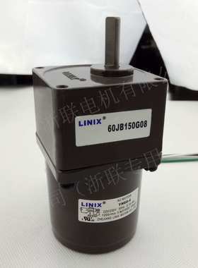 交流220V调速减速单相电机变速电动机马达4W6W10W15W25W40W60W90W