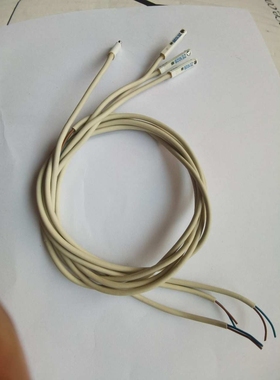 汽缸磁性开关 小金井 ZE102B