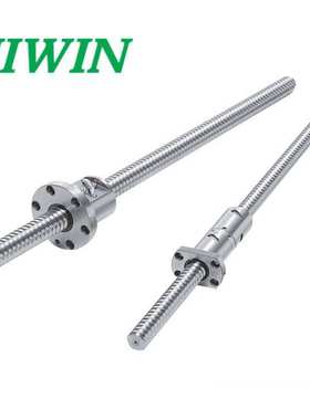 4R20-40V2-DFSH-0.05上银HIWIN螺母滚珠丝杠