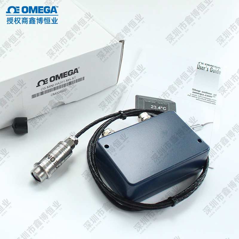 OS-MINI212-D-MA  OS-MINI302-MA-XTOS-MINI-HA201-MA-XT红外探头