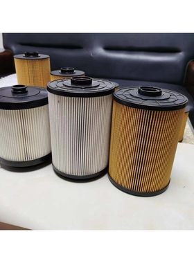 FBO-10燃油滤清器水分离器元件FBO60353加油机油水过滤器