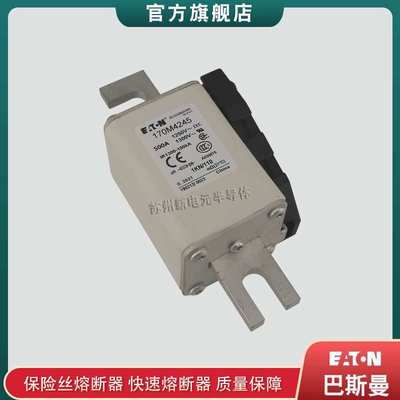 170M4244 4245 5413 5414 5415 巴斯曼bussmann快速熔断器保险丝