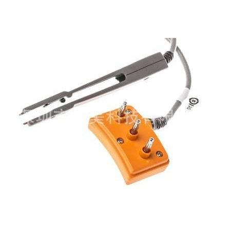 是德 U1782B SMD贴片测试夹 贴片镊子 贴片夹u1733c/1732c/1731c