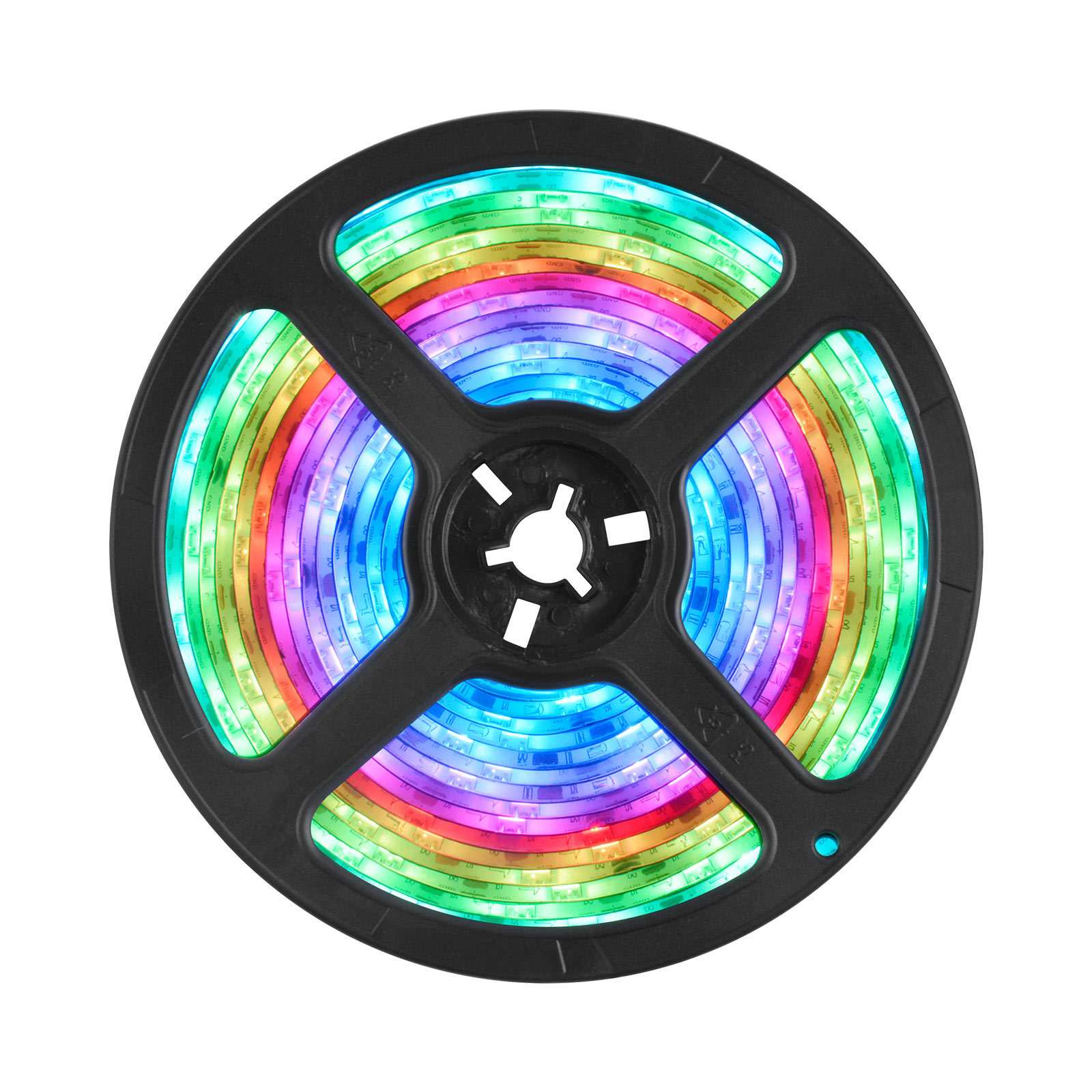 SONOFF L3 Pro RGBIC智能 LED 灯带L3-5M-P alexa语音智能家居