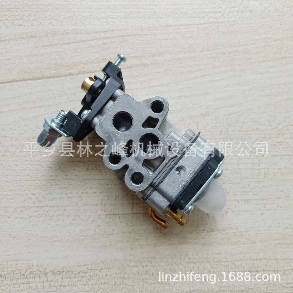 小松CHTZ6010/HTZ7510 / GZ23N/富世华226绿篱机 修剪机化油器