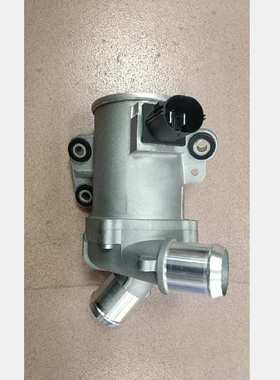 跨境电商-厂家 -汽车配件-新蒙迪欧17 2.0 电子水泵KS7E8501BA