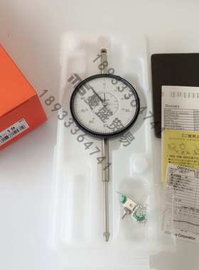 三丰百分表3046A 3047A 3050A 4046A 3052A 3058A 3060A 6062A-19