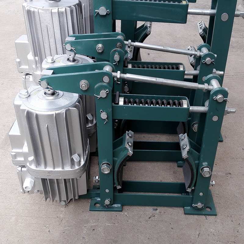 YWZB系列工业级鼓式制动器电力液压推动器起重机刹车装置配件