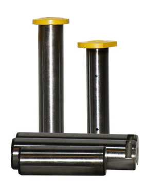 厂家现货供应pc200-8连杆下销轴 位置10和11 205-70-73270