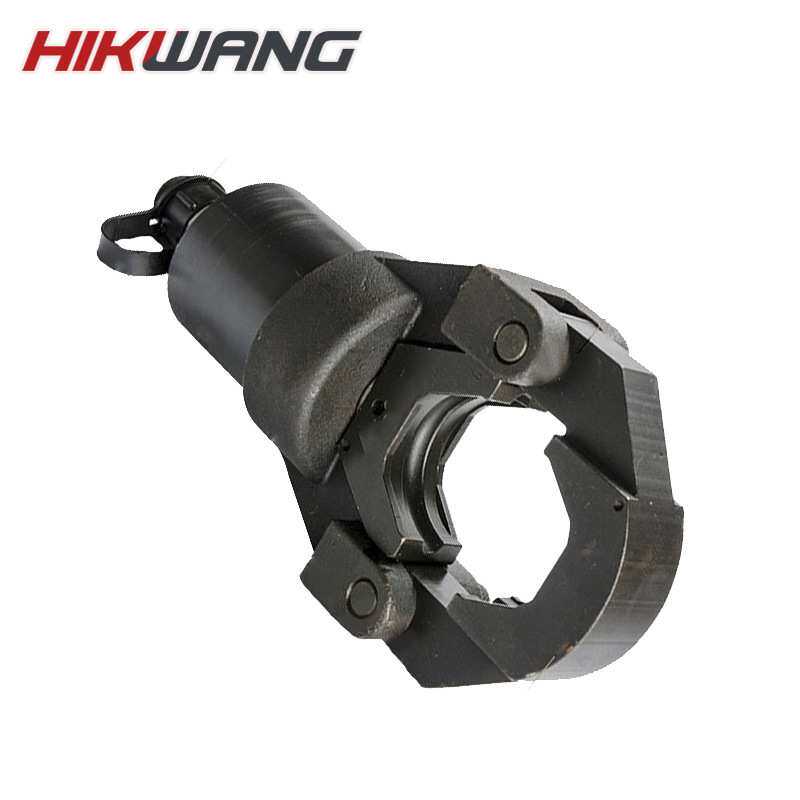 HGYG-65100B液压压管钳不锈钢管卡压钳65-100环模液单双卡压