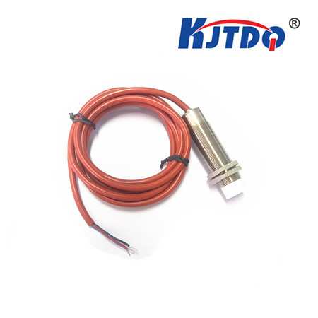 KJTDQ/凯基特 耐高温接近开关TA-18M08NA-150耐热接近传感器150℃