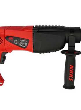 新比克斯GBK4-30YDES/1000W多功能调速电锤油压钻五金电动工具