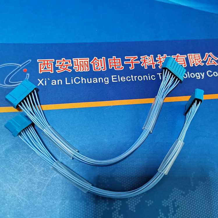 矩形连接器JL23-34TKH   JL23-34ZJB骊创现货出售JL23系列