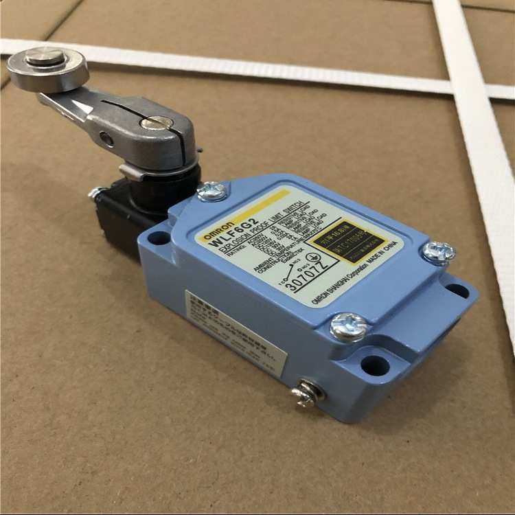 供应限位开关WLF6G2 WLF6G2-60 WLF6D3