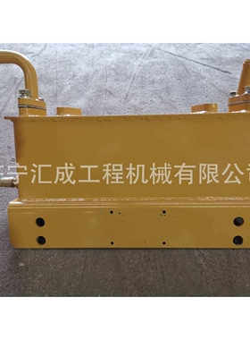 山推推土机配件 SD22/230/SD320机油冷却器油冷器3412285/208149
