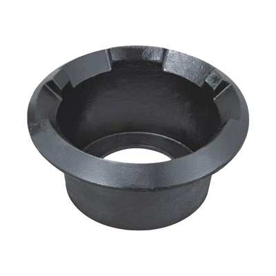 杂碎生铁圈商用炒炉炉膛厨房铸铁猛火灶灶膛生铁灶圈抛炒灶炉圈