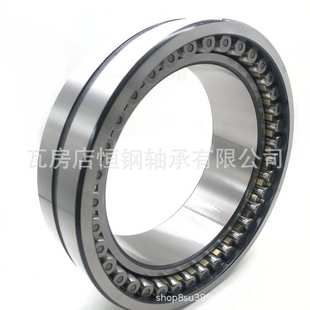 二类轴承 铜保持器造纸厂轴承 厂家直供 双列圆柱滚子轴承NNU4956