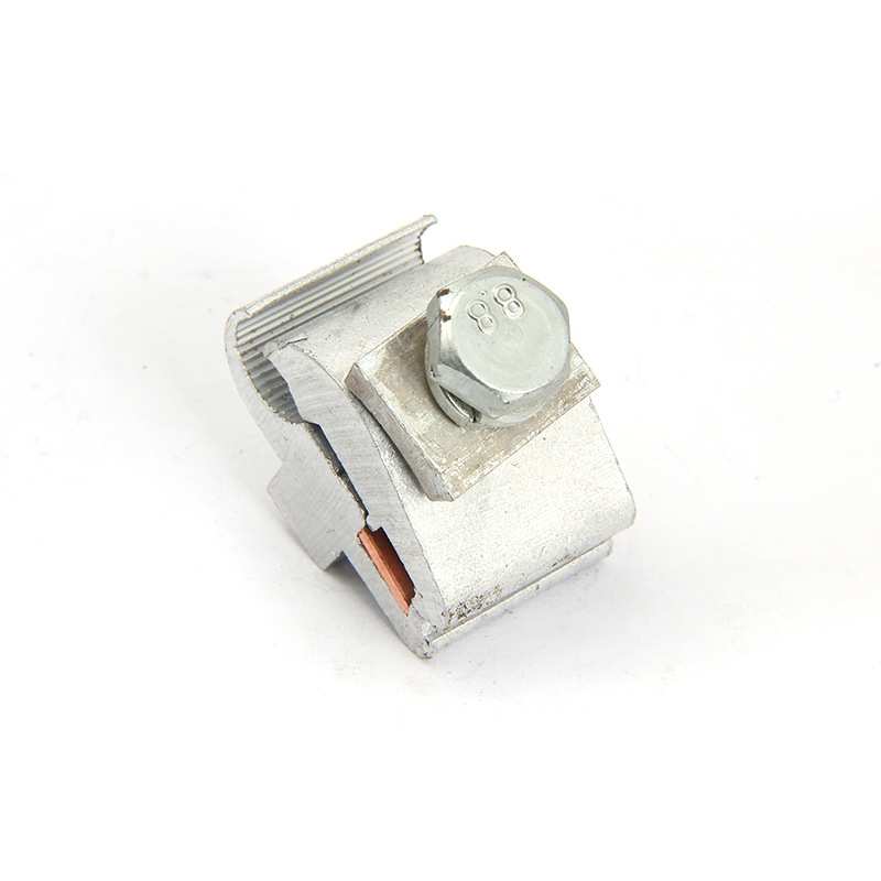 LPL-1铜铝并沟线夹 电力金具并勾线夹 电力并勾线夹 异形并沟线夹