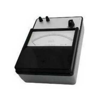 300mA伏安表 0.2级标准电流表 原厂供应 mA交直流伏安表 二表T24