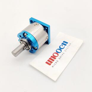 尤恩驱动22mm行星齿轮箱步进行星减速机20步进电机