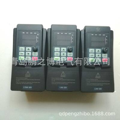 国产变频器金田变频器JT330S21.5w/380vB015G3