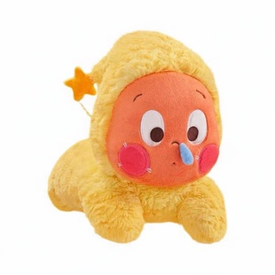 POP MART/泡泡玛特我们都是星星人可爱抱枕