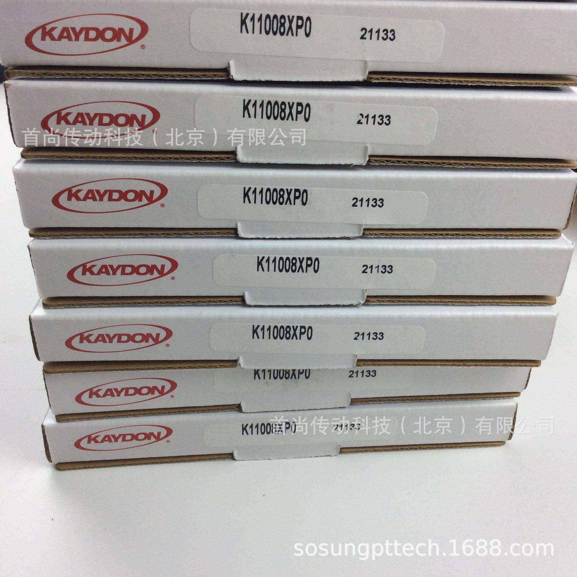 K05020AR0K05020CP0K05020XP0KAYDON机器人自动化薄壁轴承