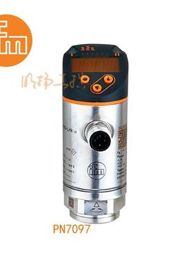 PN7097IFM易福门微压开关0-1barG1/4内螺纹
