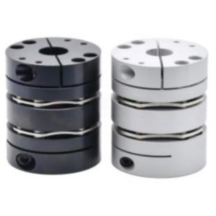 d15 联轴器螺钉夹紧型 e30膜片式 e15 d30 D87 D65 DBJ06