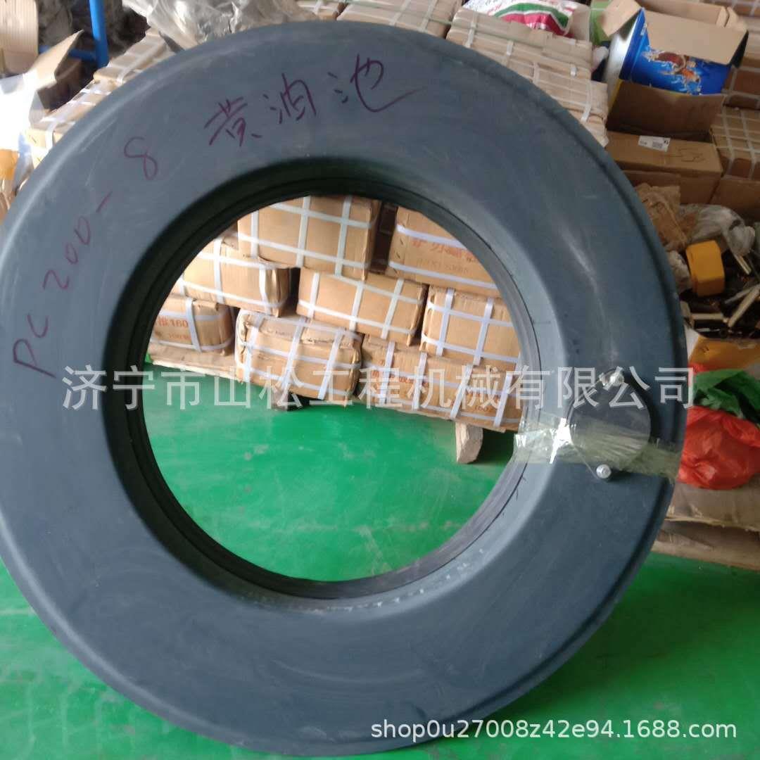 厂家PC200/210/220/240/300-7-8挖掘机黄油盖黄油池