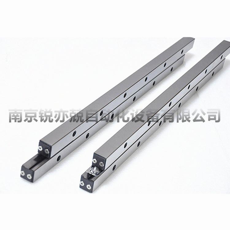 GZV15T-780X780-24Z-II-4南京工艺滚动直线导轨副