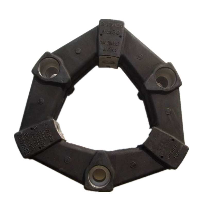 三木橡胶联轴器 CF-A-200 SIZE200三木联轴器 CENTA FLEX A型